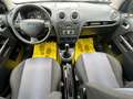 Ford Fusion 1,4*Style*Klima*Winterpaket*TÜV NEU Schwarz - thumbnail 11