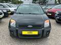Ford Fusion 1,4*Style*Klima*Winterpaket*TÜV NEU Schwarz - thumbnail 3