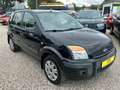 Ford Fusion 1,4*Style*Klima*Winterpaket*TÜV NEU Schwarz - thumbnail 2