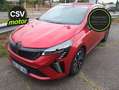 Renault Clio TCe Techno 67kW - thumbnail 1
