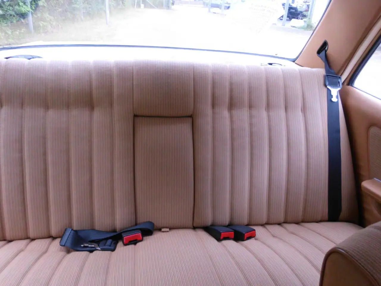 Mercedes-Benz 200 Becker Radio/Schiebedach.neuwertiger Zustand, foto 9