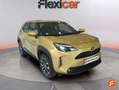 Toyota Yaris Cross 120H Active Tech Amarillo - thumbnail 3