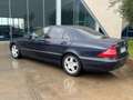 Mercedes-Benz S 320 CDI cat Bleu - thumbnail 3