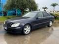 Mercedes-Benz S 320 CDI cat Bleu - thumbnail 1