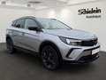Opel Grandland 1.5 Diesel 130PS GS Line *AUT*NAVI*LED* Grau - thumbnail 2
