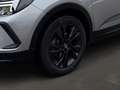 Opel Grandland 1.5 Diesel 130PS GS Line *AUT*NAVI*LED* Grau - thumbnail 6