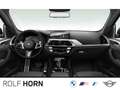BMW X3 M40d Navi AHK HiFi HeadUp Lenkradhzg Tempomat Grau - thumbnail 4