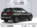 BMW X3 M40d Navi AHK HiFi HeadUp Lenkradhzg Tempomat Grau - thumbnail 5