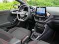 Ford Puma 1.0 124PK EcoBoost Hybrid ST-Line | WINTERPAKKET | Zwart - thumbnail 3