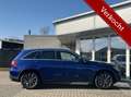 Mercedes-Benz GLC 350 350e 4MATIC 320PK SCHUIFDAK+TREKHAAK Blau - thumbnail 3