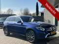 Mercedes-Benz GLC 350 350e 4MATIC 320PK SCHUIFDAK+TREKHAAK Blau - thumbnail 7