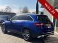 Mercedes-Benz GLC 350 350e 4MATIC 320PK SCHUIFDAK+TREKHAAK Blau - thumbnail 9