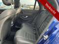 Mercedes-Benz GLC 350 350e 4MATIC 320PK SCHUIFDAK+TREKHAAK Blau - thumbnail 18