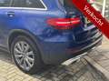 Mercedes-Benz GLC 350 350e 4MATIC 320PK SCHUIFDAK+TREKHAAK Blau - thumbnail 13