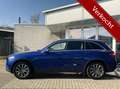 Mercedes-Benz GLC 350 350e 4MATIC 320PK SCHUIFDAK+TREKHAAK Blau - thumbnail 4