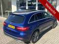 Mercedes-Benz GLC 350 350e 4MATIC 320PK SCHUIFDAK+TREKHAAK Blau - thumbnail 8