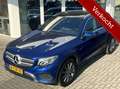 Mercedes-Benz GLC 350 350e 4MATIC 320PK SCHUIFDAK+TREKHAAK Blau - thumbnail 10