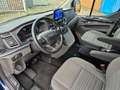 Ford Tourneo Custom 320 L1 Titanium*Klima*Park-Pilot*Sicht-Paket3* Blau - thumbnail 8