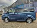 Ford Tourneo Custom 320 L1 Titanium*Klima*Park-Pilot*Sicht-Paket3* Blau - thumbnail 7