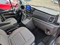 Ford Tourneo Custom 320 L1 Titanium*Klima*Park-Pilot*Sicht-Paket3* Blau - thumbnail 10