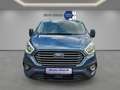 Ford Tourneo Custom 320 L1 Titanium*Klima*Park-Pilot*Sicht-Paket3* Blau - thumbnail 2