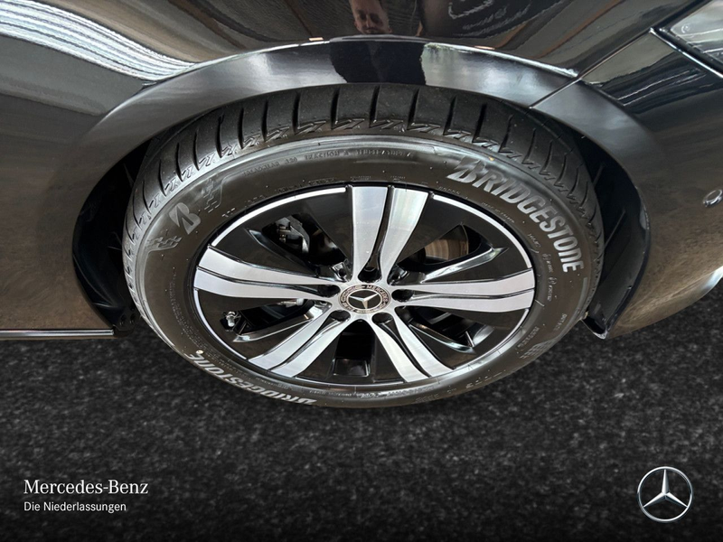 Mercedes-Benz C 200 AVANTG+LED+KAMERA+TOTW+KEYLESS+9G — photo 6