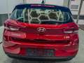 Hyundai i30 STYLE NAVI LED RFK PDC 1.5 MPI 70,6kW96PS EURO6... Rot - thumbnail 4