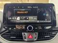 Hyundai i30 STYLE NAVI LED RFK PDC 1.5 MPI 70,6kW96PS EURO6... Rot - thumbnail 15