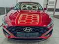 Hyundai i30 STYLE NAVI LED RFK PDC 1.5 MPI 70,6kW96PS EURO6... Rot - thumbnail 2
