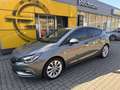 Opel Astra 1.6 Turbo +Standheizung+ Grijs - thumbnail 1