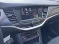 Opel Astra 1.6 Turbo +Standheizung+ Gris - thumbnail 15