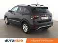 Volkswagen T-Cross 1.0 TSI Life *PDC*SHZ*LIMITER*KLIMA* Grau - thumbnail 4