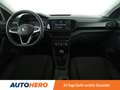 Volkswagen T-Cross 1.0 TSI Life *PDC*SHZ*LIMITER*KLIMA* Grau - thumbnail 12