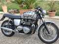 Triumph Bonneville SE Zilver - thumbnail 4