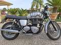 Triumph Bonneville SE Zilver - thumbnail 5
