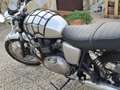 Triumph Bonneville SE Zilver - thumbnail 1