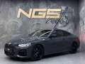 BMW 440 M440i xDrive LASER SCHIEBEDACH HARMAN/KARDON H-UP Grau - thumbnail 7