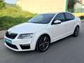 Skoda Octavia 2.0TDI RS Blanco - thumbnail 2
