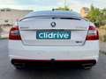Skoda Octavia 2.0TDI RS Blanco - thumbnail 5