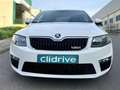 Skoda Octavia 2.0TDI RS Blanco - thumbnail 1