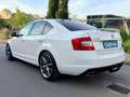 Skoda Octavia 2.0TDI RS Blanco - thumbnail 4