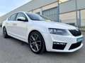 Skoda Octavia 2.0TDI RS Blanco - thumbnail 8