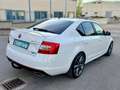 Skoda Octavia 2.0TDI RS Blanco - thumbnail 6
