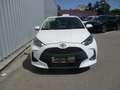 Toyota Yaris 1.0 Active ACC+Navi+Fernlichtass.+Kam. Weiß - thumbnail 4