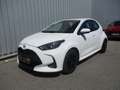 Toyota Yaris 1.0 Active ACC+Navi+Fernlichtass.+Kam. Weiß - thumbnail 2