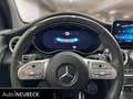 Mercedes-Benz GLC 63 AMG Mercedes-AMG GLC 63 S 4MATIC+ Pano/AHK/Perform. Gris - thumbnail 13