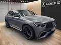 Mercedes-Benz GLC 63 AMG Mercedes-AMG GLC 63 S 4MATIC+ Pano/AHK/Perform. Gris - thumbnail 5