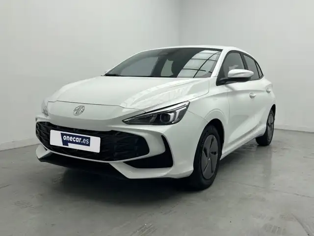 MG MG3 3 1.5 Standard