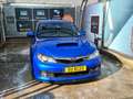 Subaru Impreza WRX STI Blauw - thumbnail 1