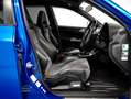 Subaru Impreza WRX STI Blauw - thumbnail 4